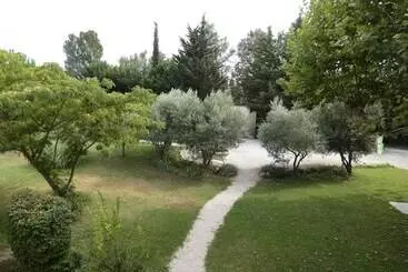 ペンション Mas Seraphin