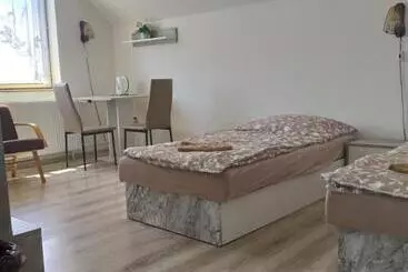 پانسیون Penzion Renata
