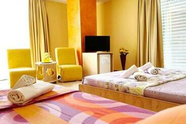 پانسیون Villa Andreea