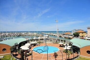 Apart Hotel Residence Fiorella