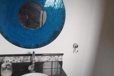 Hospedaria Bela Vista Do Vale