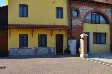 Hotel Agriturismo Alla Corte