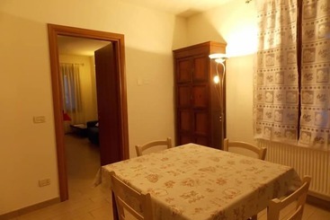 Hôtel Agriturismo Alla Corte