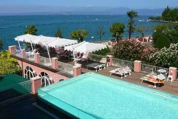 Hotel Alla Riviera