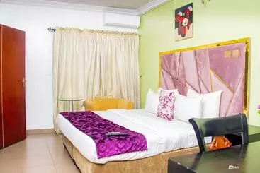 Suru Express Hotel Surulere
