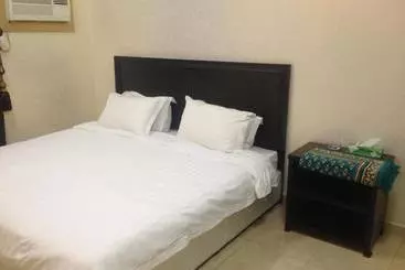 Lavina Hotel Apartments