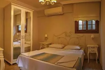 Panamare Apart Hotel Akyaka
