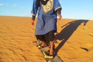 Pension Auberge Chez Julia