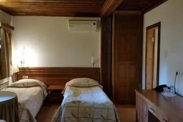 ペンション Chakarova Guest House
