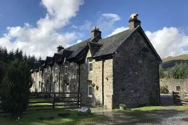 ペンション Ewich House B&b