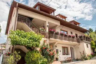 پانسیون Guest House Kevser