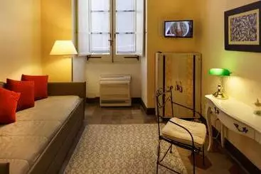 Pensión Relais Santa Croce