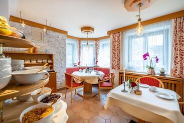 Sportpension Bergblick