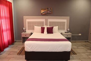 هتل Amariah Lodge