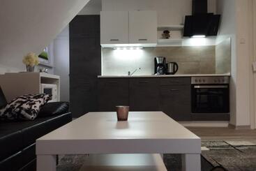 Harzpension Haus Königskopf