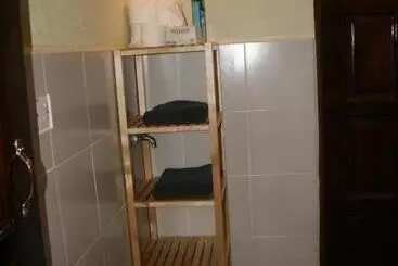 ペンション Balai Serama Guesthouse