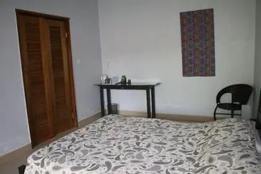Pensione Balai Serama Guesthouse
