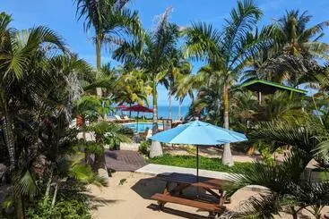 Pension Coconut Row Boutique