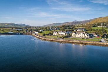 پانسیون Heatons Guesthouse