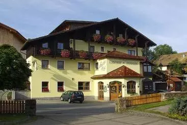 Hostel Gasthof Arracher Hof