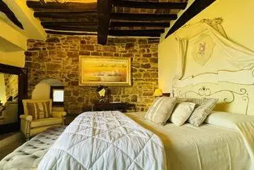 Bed and Breakfast Residenza Teatro Antico