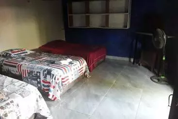 ペンション Hostal Casa De Los Virreyes