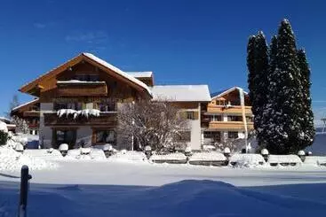 Pension Alpenblick