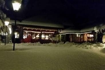 Hospedaria Zuwälder Stüble