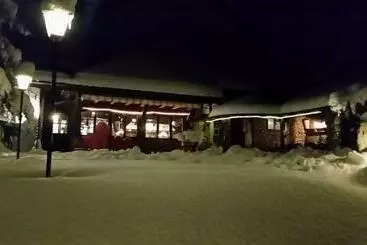 Hospedaria Zuwälder Stüble