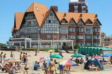 هتل آپارتمان Gemelos Apart