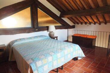 בית מלון כפרי Pian De' Somari