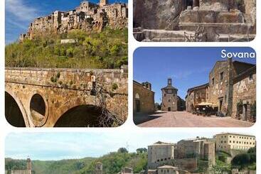 Hotel Pian De' Somari