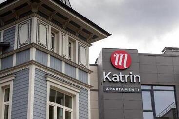 Katrin Apartments