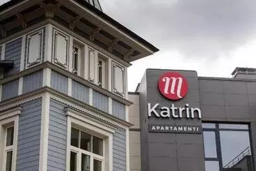 Katrin Apartments
