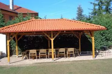 Majatalo Sóstó Gold Vendégház