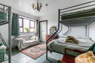 Slemish Barn Hostel