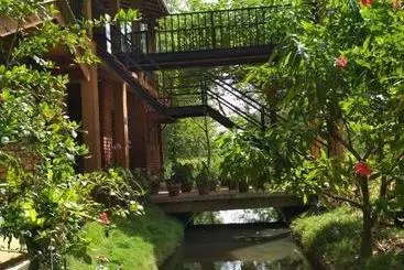 Ostello Guruge Villa Habarana