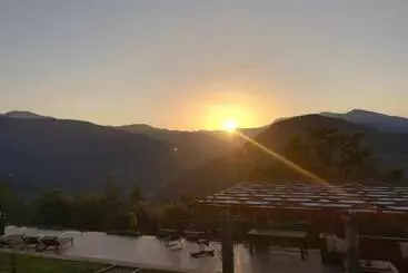 Hotel Agriturismo Al Pagan