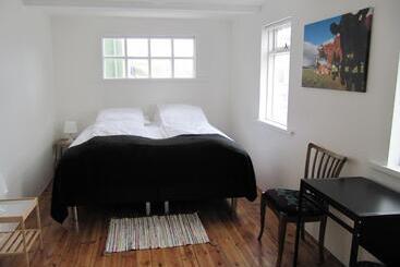 پانسیون Grand Inn Bar And Bed