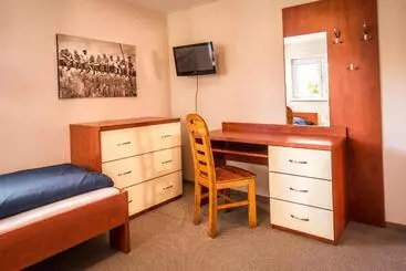 Pension  Guest House Na Kope Ku