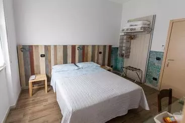 ペンション Il Giardino Di Fiorina