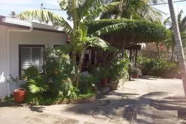 هاستل Noches Sureñas / Southern Nights Nicaragua