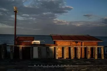 Hotel Fontana La Pietra