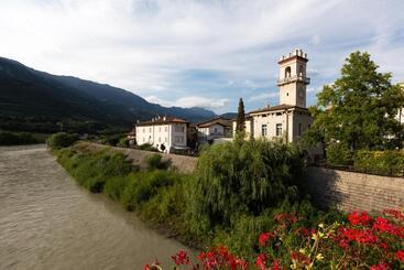 Pensão Colle Ameno Room And Breakfast
