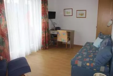 Pension Haus Riedl
