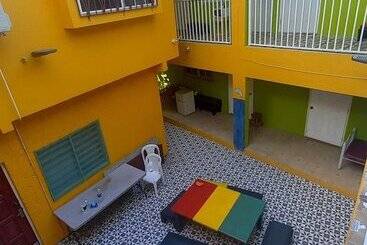 بنسيون Labrish Guest House