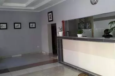 ペンション Monarchy Guest House