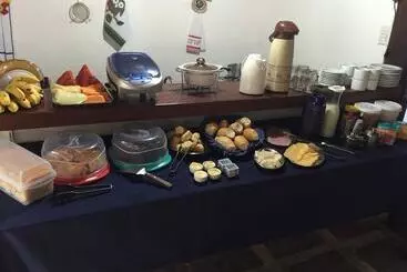 Majatalo Pousada Vento Sul