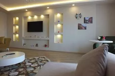 Aparthotel Yomra Residence