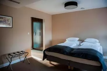 Pensjonat Braun Rooms Deluxe